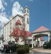 La Quinta By Wyndham 3*